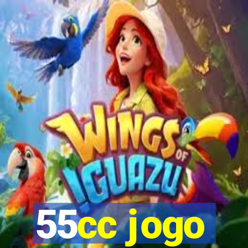 55cc jogo